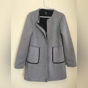Large Beni Vie Coat